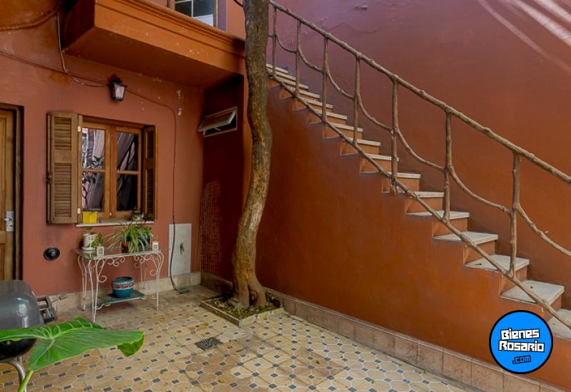 Casas - Rosario - Venta