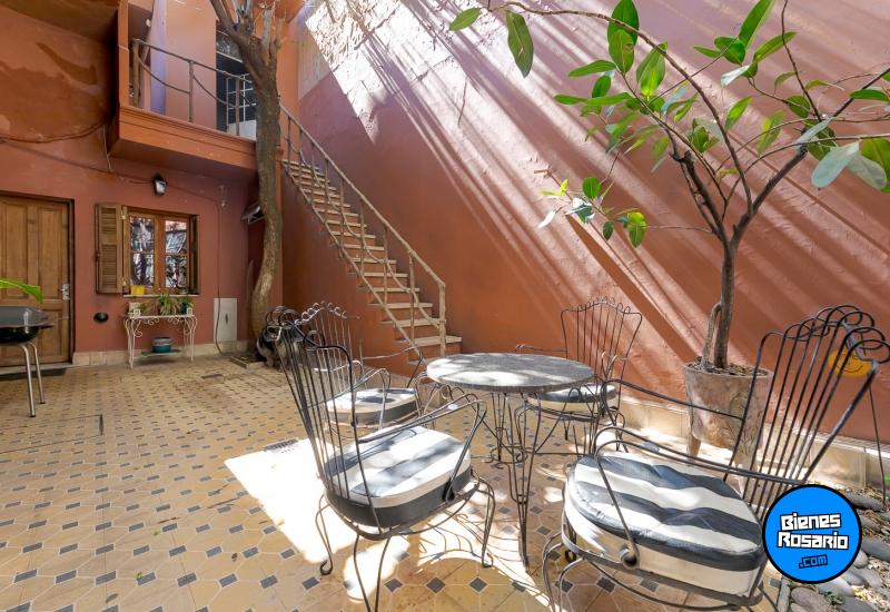 Casas - Rosario - Venta