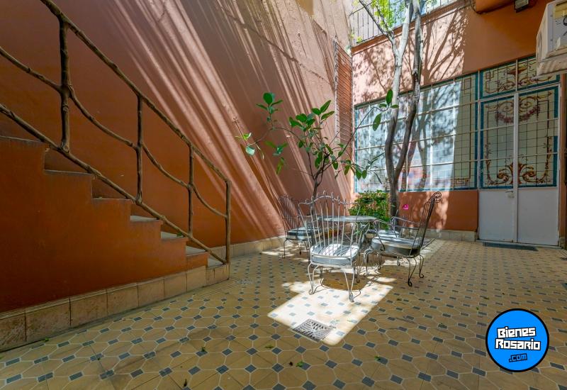 Casas - Rosario - Venta