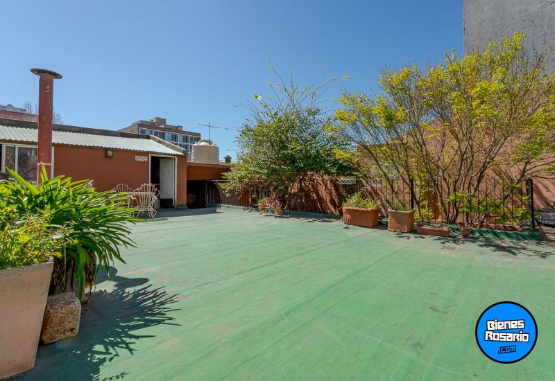 Casas - Rosario - Venta