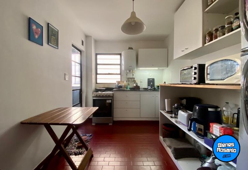 Departamentos - Rosario - Venta
