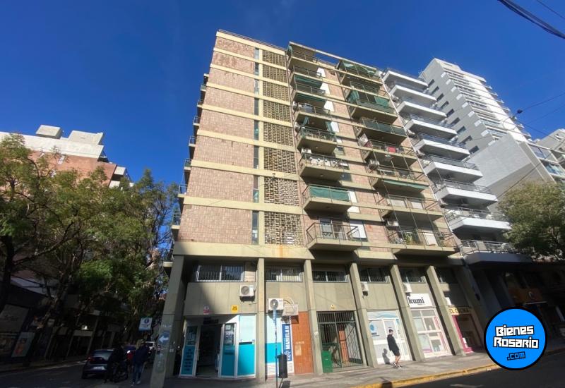 Departamentos - Rosario - Venta