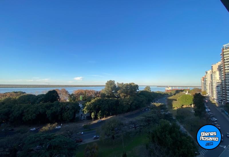 Departamentos - Rosario - Venta