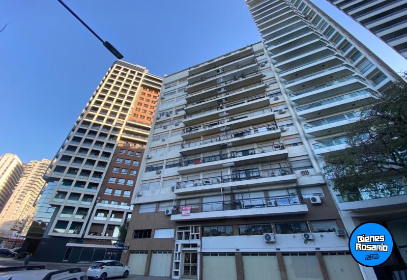 Departamentos - Rosario - Venta