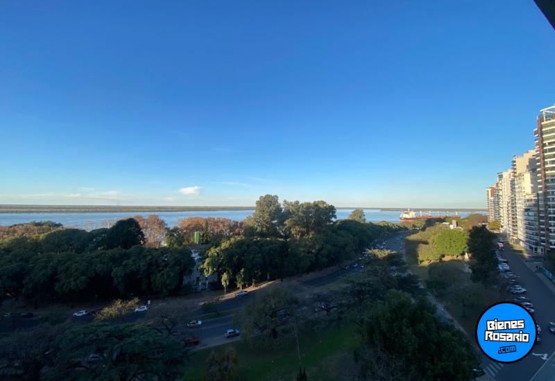 Departamentos - Rosario - Venta