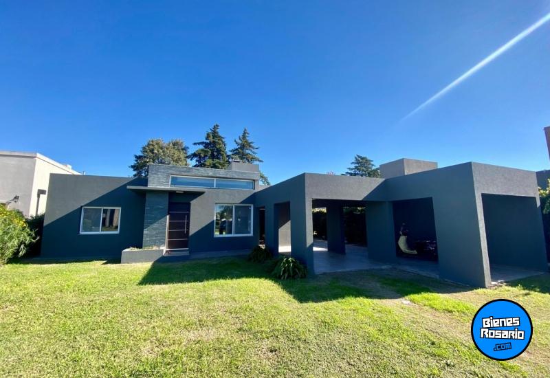 Casas - Pueblo Esther - Venta