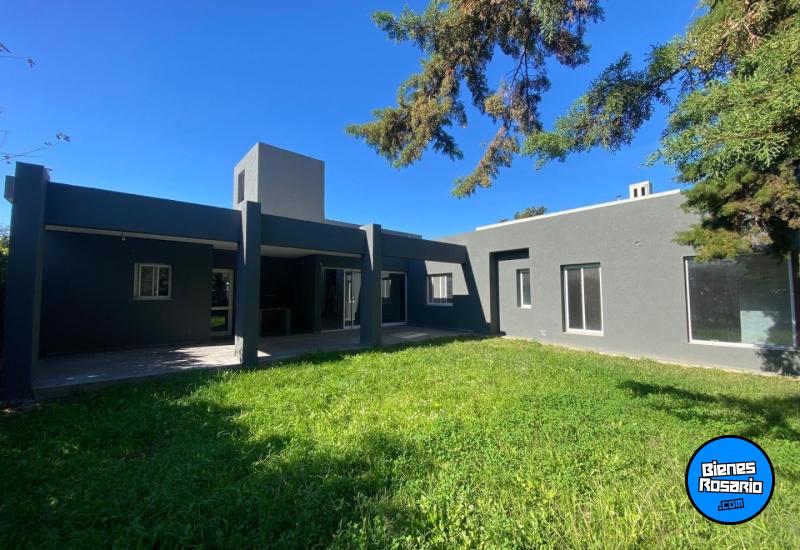 Casas - Pueblo Esther - Venta