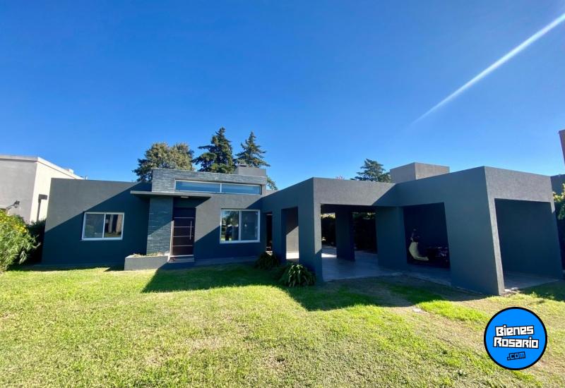 Casas - Pueblo Esther - Venta