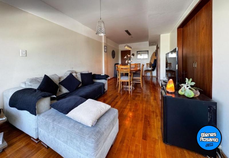 Departamentos - Rosario - Venta