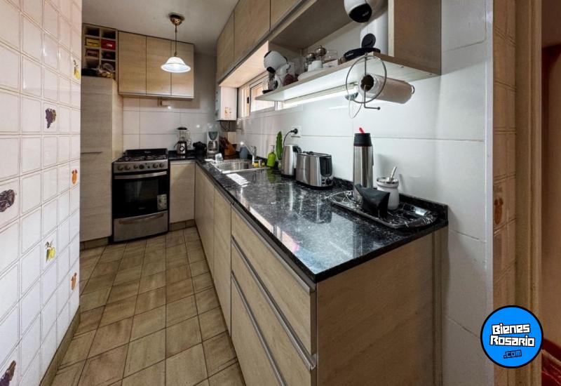 Departamentos - Rosario - Venta