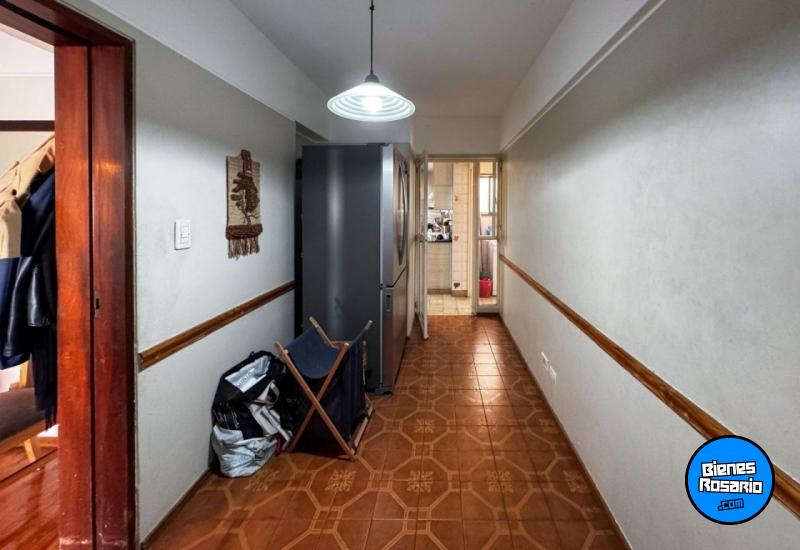 Departamentos - Rosario - Venta