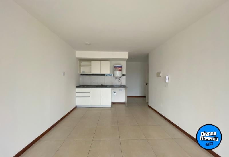 Departamentos - Rosario - Venta