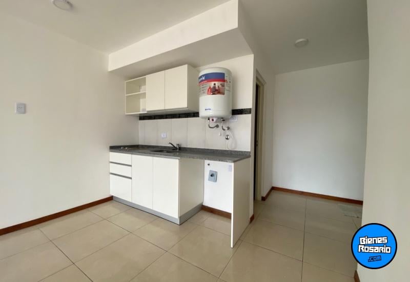 Departamentos - Rosario - Venta