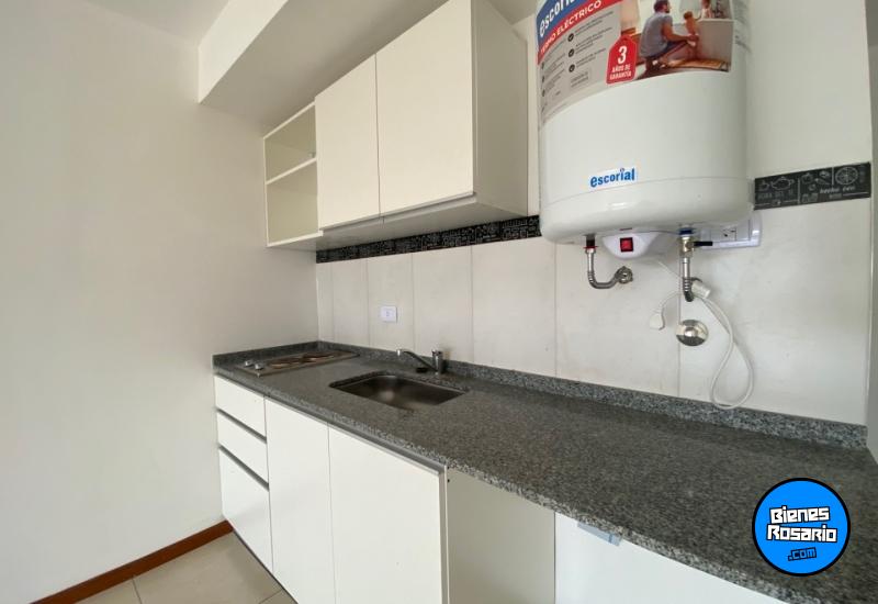 Departamentos - Rosario - Venta