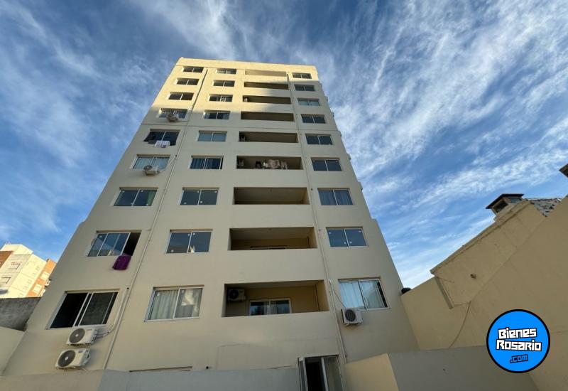 Departamentos - Rosario - Venta