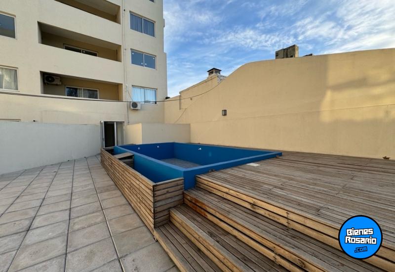 Departamentos - Rosario - Venta