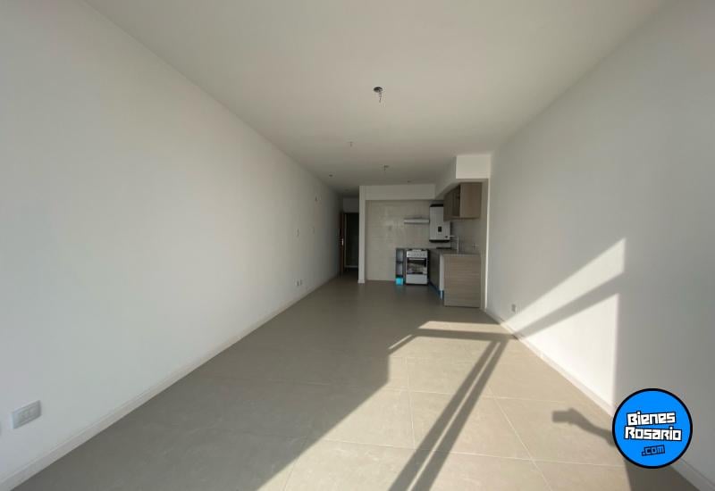 Departamentos - Rosario - Venta