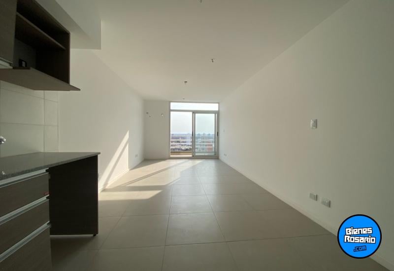 Departamentos - Rosario - Venta