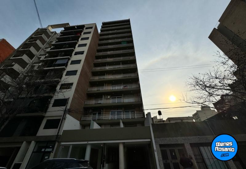 Departamentos - Rosario - Venta
