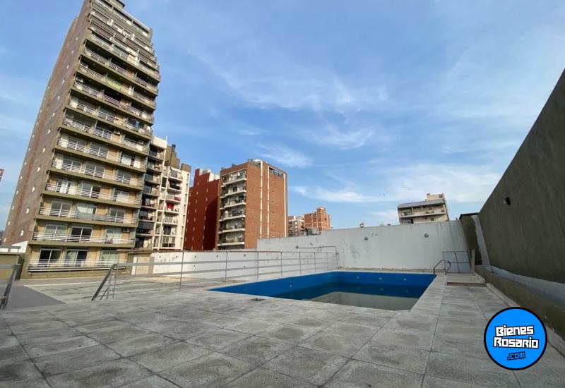 Departamentos - Rosario - Venta