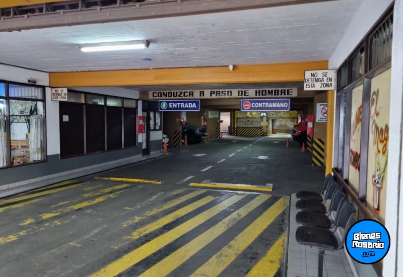 Cocheras - Rosario - Venta