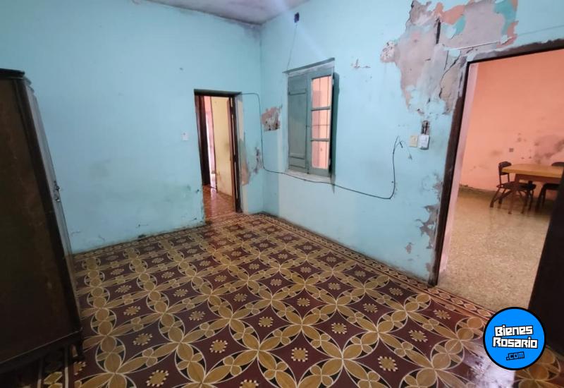 Casas - Rosario - Venta