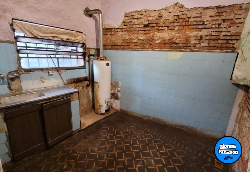 Casas - Rosario - Venta