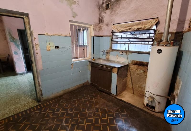Casas - Rosario - Venta