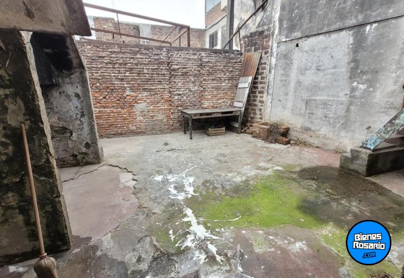 Casas - Rosario - Venta