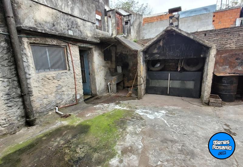 Casas - Rosario - Venta