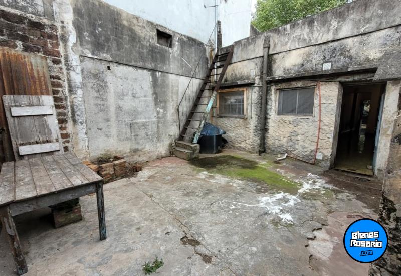 Casas - Rosario - Venta