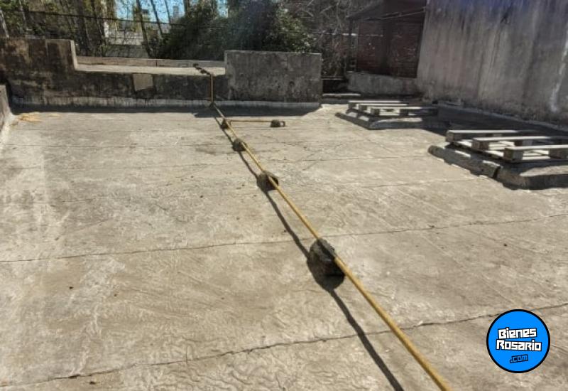 Casas - Rosario - Venta