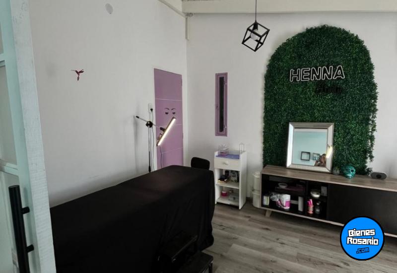 Oficinas - Rosario - 