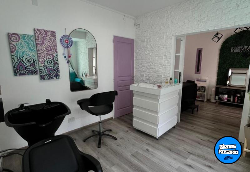 Oficinas - Rosario - 