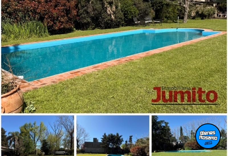 Terrenos - Roldan - Venta