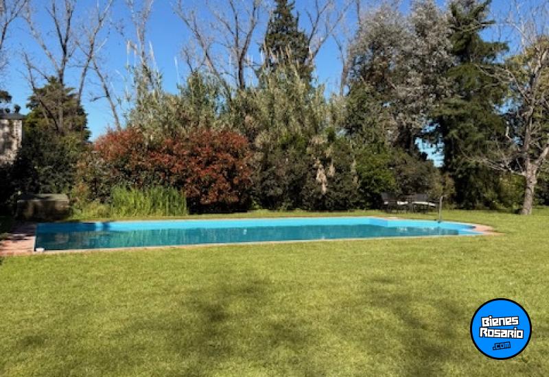 Terrenos - Roldan - Venta