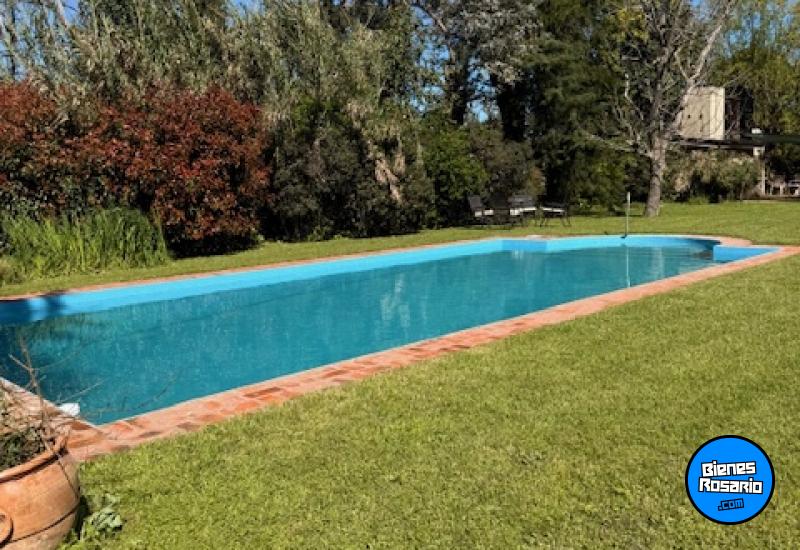 Terrenos - Roldan - Venta