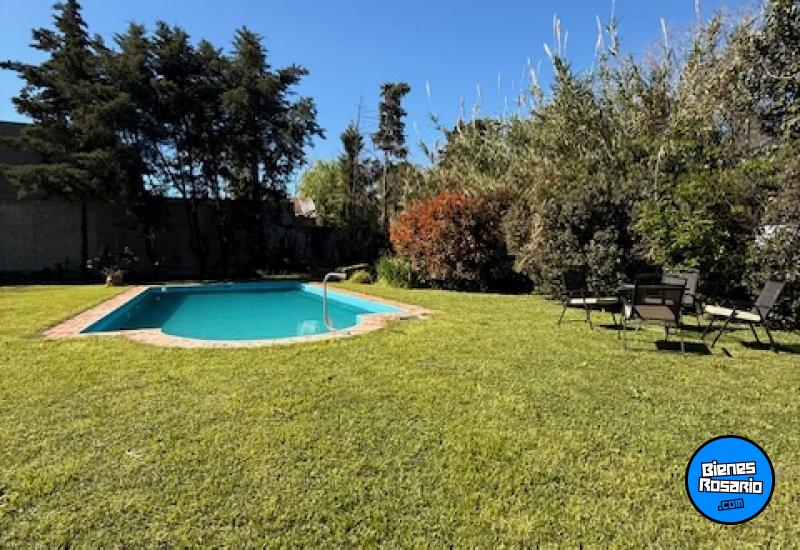 Terrenos - Roldan - Venta