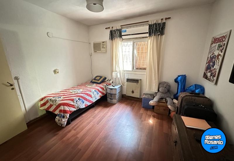 Departamentos de pasillo - Rosario - Venta