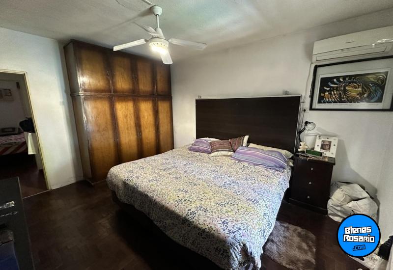 Departamentos de pasillo - Rosario - Venta