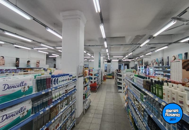 Locales - Rosario -  Alquiler