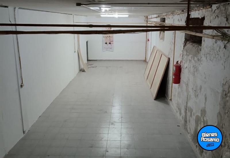 Locales - Rosario -  Alquiler