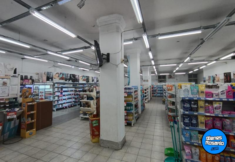 Locales - Rosario -  Alquiler