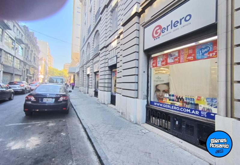 Locales - Rosario -  Alquiler