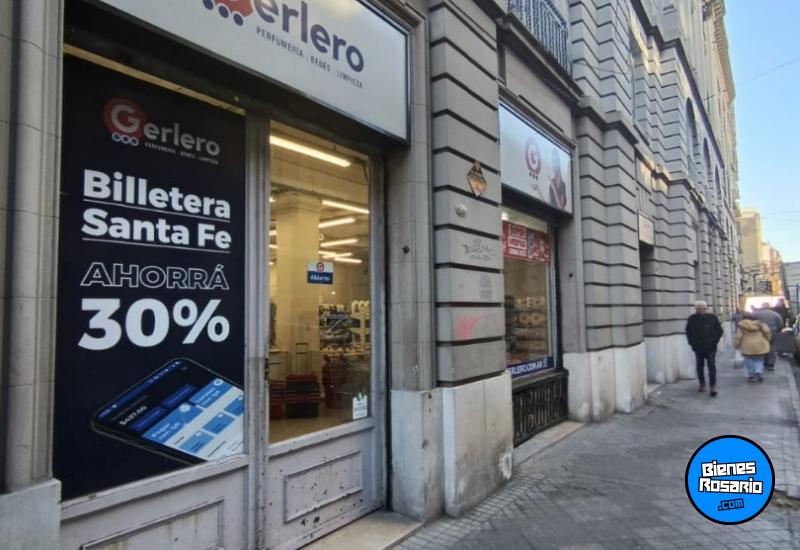 Locales - Rosario -  Alquiler
