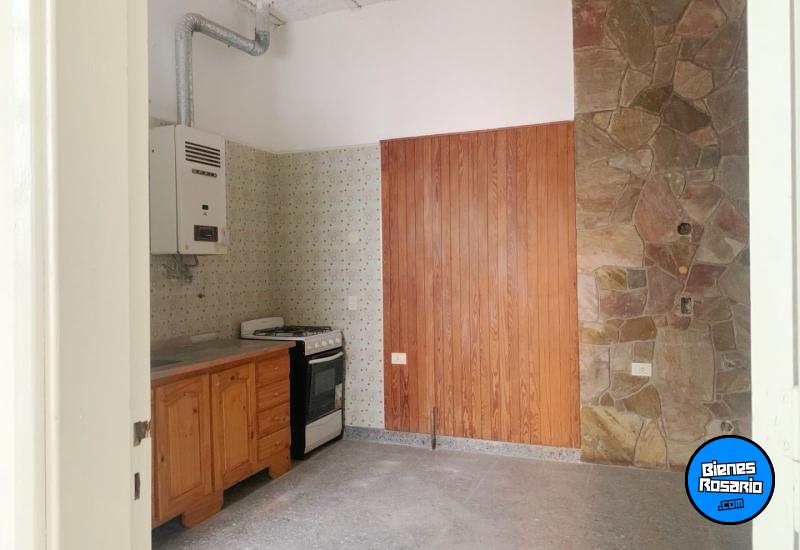 Departamentos de pasillo - Rosario - Venta