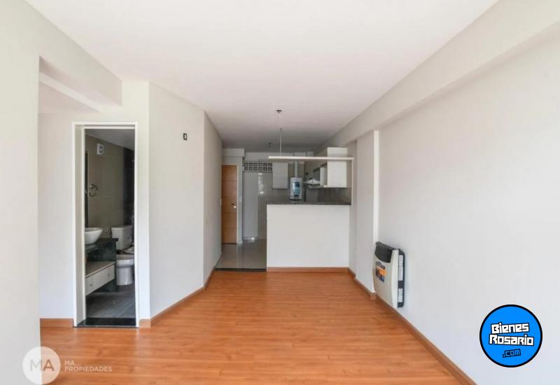 Departamentos - Rosario - Venta