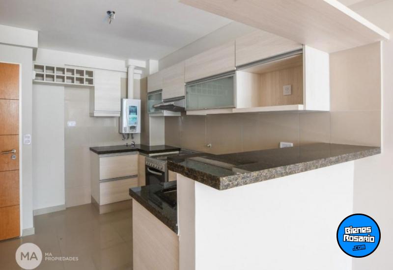 Departamentos - Rosario - Venta