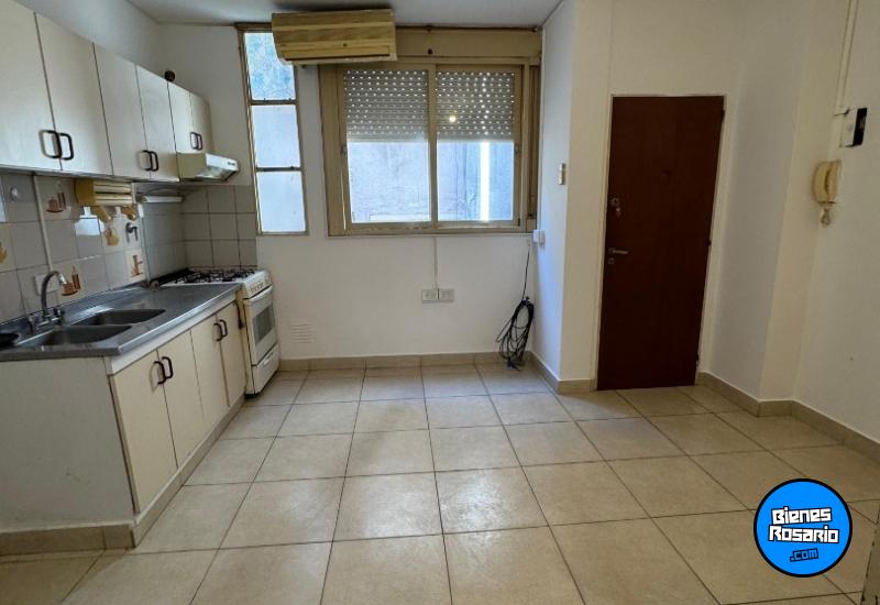 Departamentos - Rosario -  Alquiler