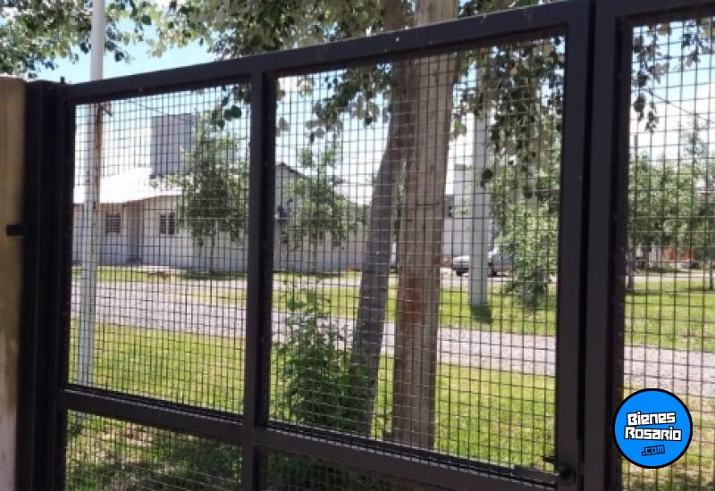 Casas - Alvear - Venta